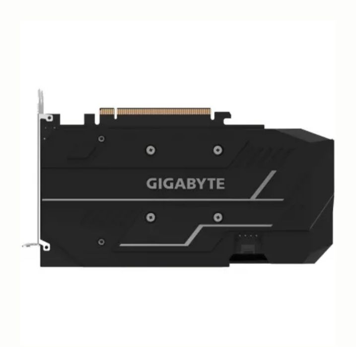 Gigabyte gtx 1660 ti