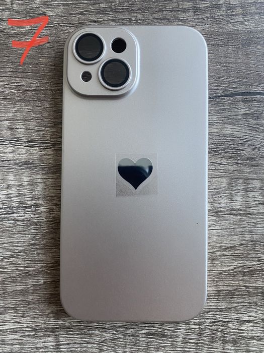 30 бр. Калъфи за Iphone 15 - 30бр.