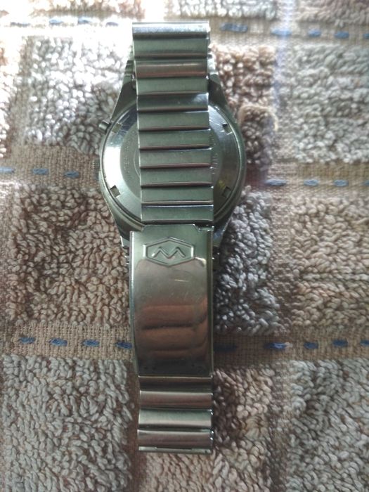 Часы наручные. Orient automatic.