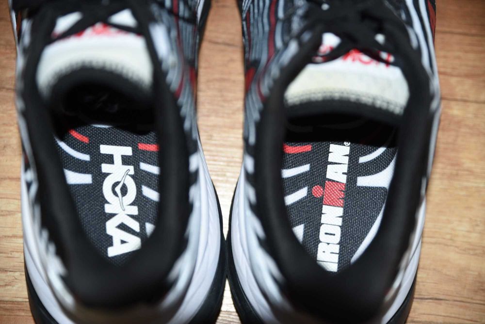 HOKA Ironman ONE ONE Оригинални размер 45 1/2
