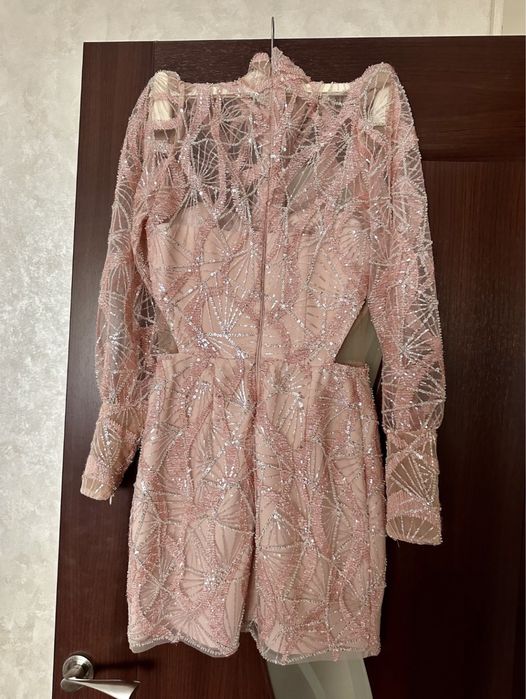 Rochie scurta de seara