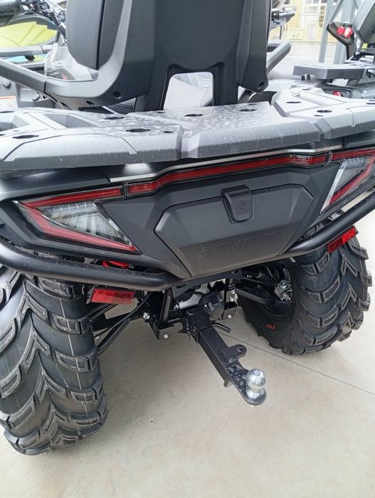 ATV CFMOTO CFORCE 600L Touring EPS Euro5 2025