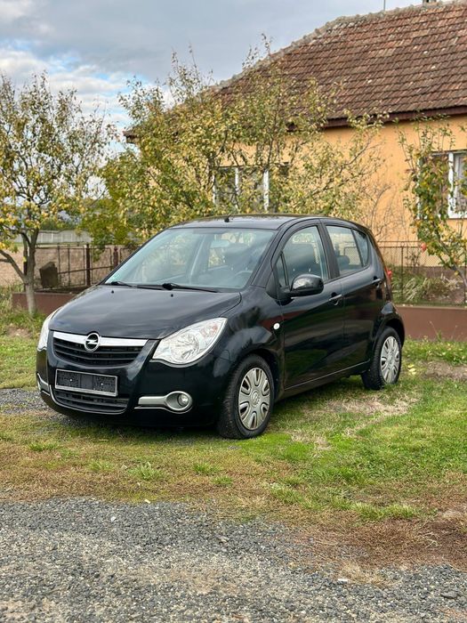 Opel Agila 1.3 benzina
