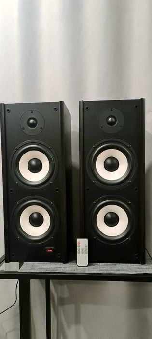 Акустическая система Microlab Solo 3c