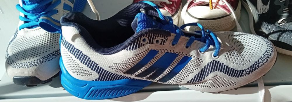 Обувки за футбол