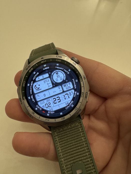 Ceas Huawei Watch GT 4