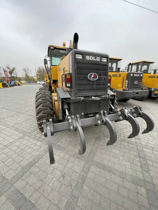Автогрейдер SDLG G9165F Рассрочка фоизсиз 12 ойгача!!