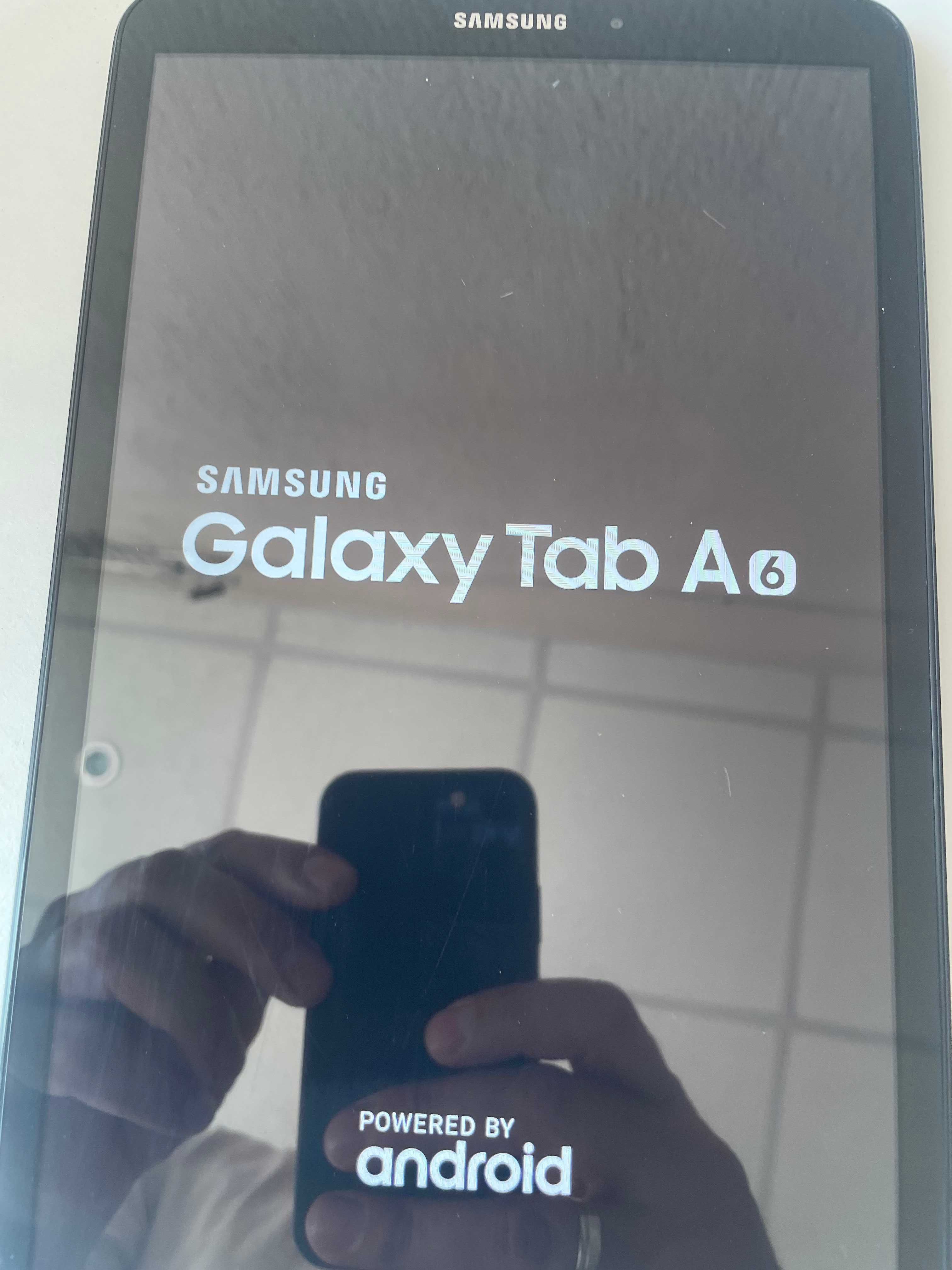 Таблет Samsung galaxy a6