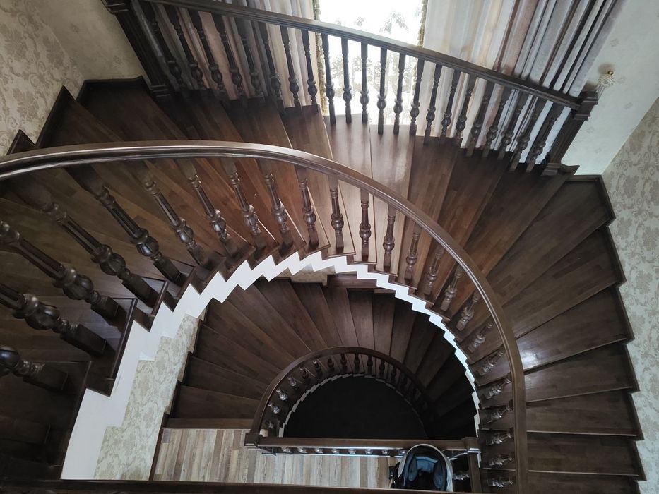 Охунбобоев 6 соток 8 хона