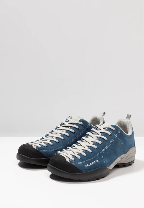 Scarpa трекинг обувки 36 номер