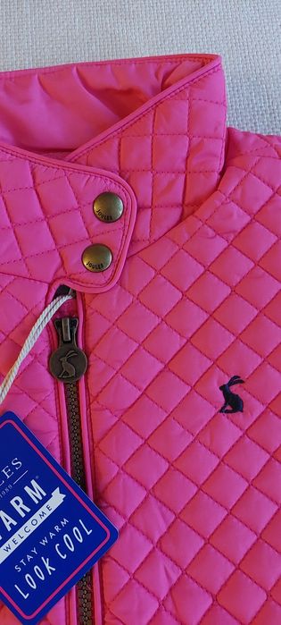 €50 Joules (Next) оригинален нов елек 11-12 г (146-152 см) или XXS