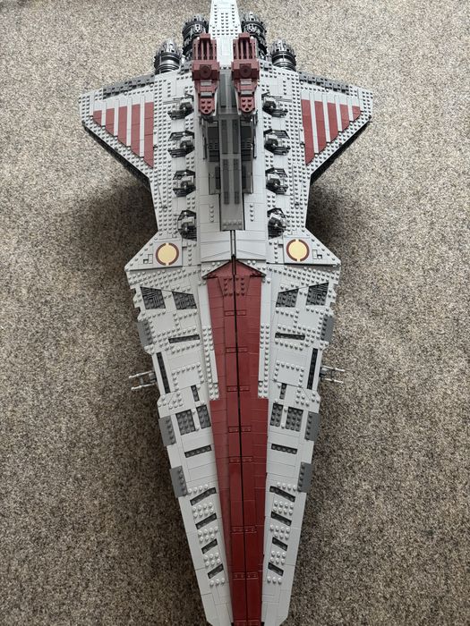 Lego 75367 Venator