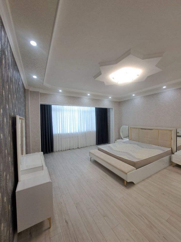 Продаётся Квартира Дружба Народов 2+2/2/9 Площадь 125м2