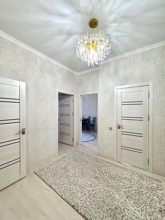 Яшнабад Новостройка ЖК Азиа Хаус продается квартира  2/7/8  67м2