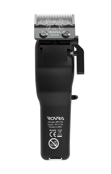 Vand masina de tuns Rovra Pulse