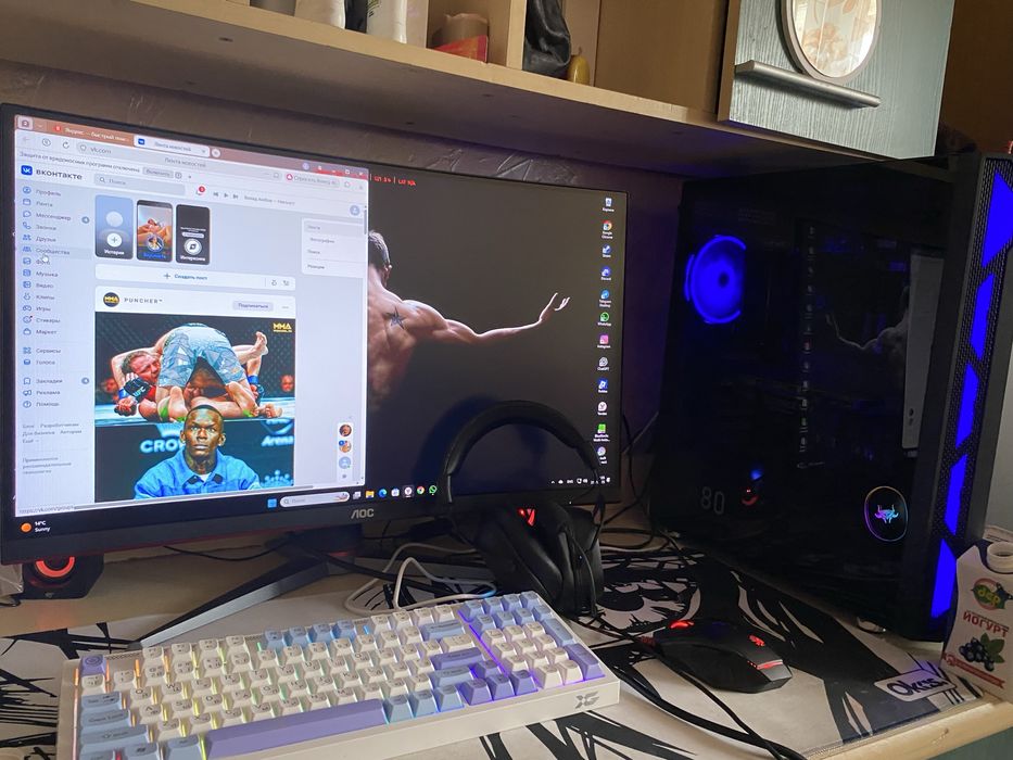 Компьютер компект полный