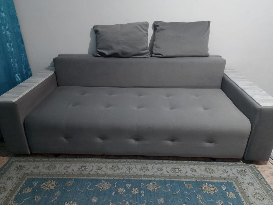 Диван раздвижной