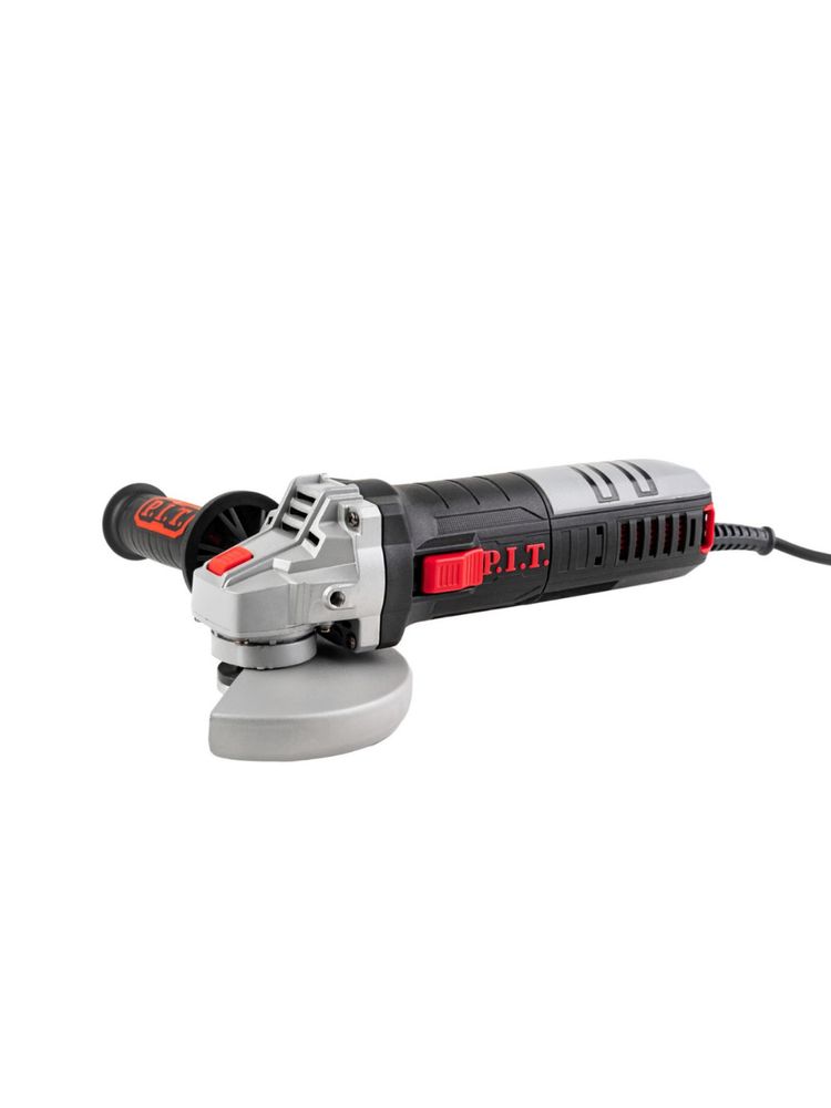 Pit Bolgarka PWS125-C5