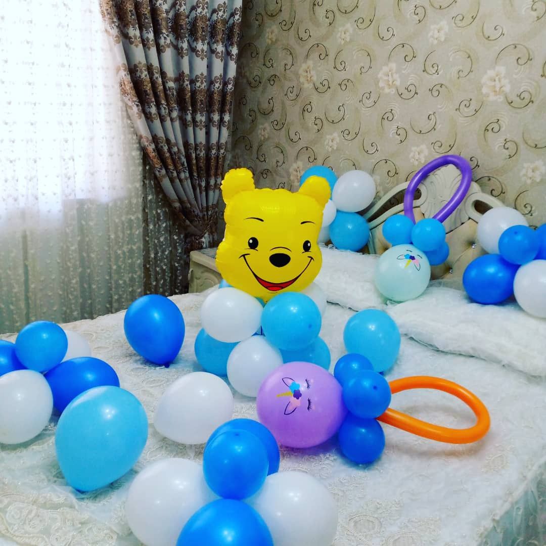Шарли оформления афармления