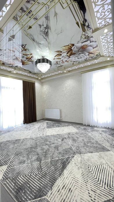 2 xonali kvartira sotiladi