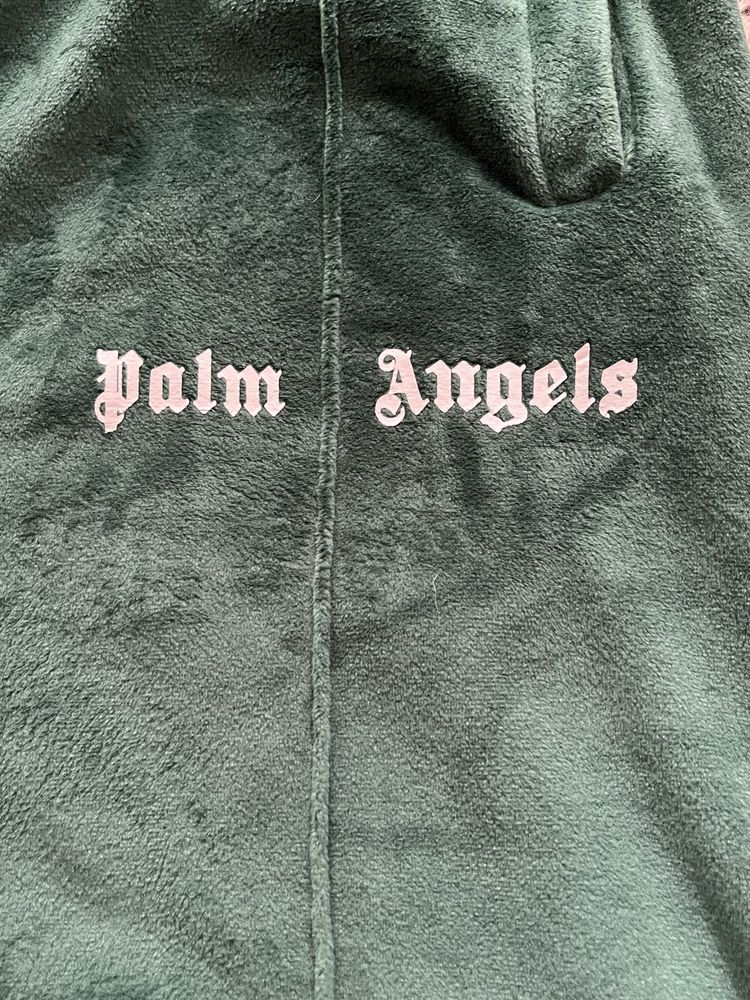 штаны palm angels