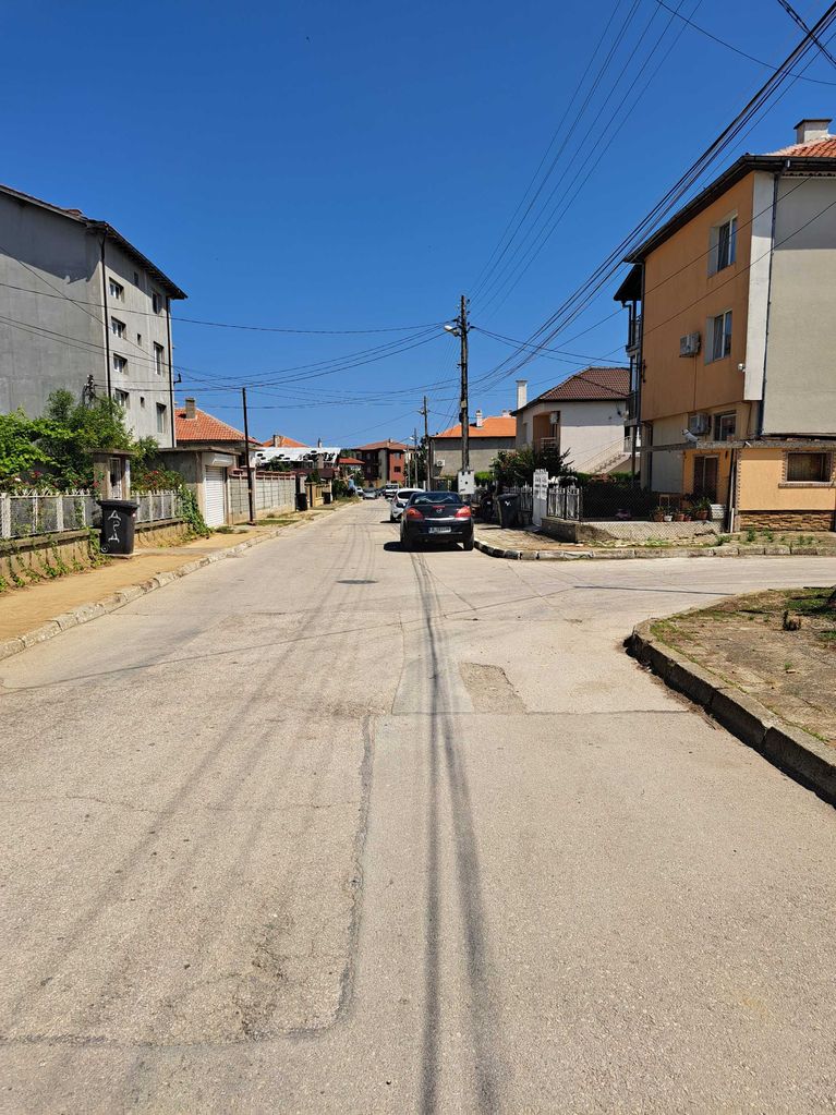 Продава се Парцел в Варна, Младост 1 - 490 кв.м за 62 €/кв.м - Снимка #4