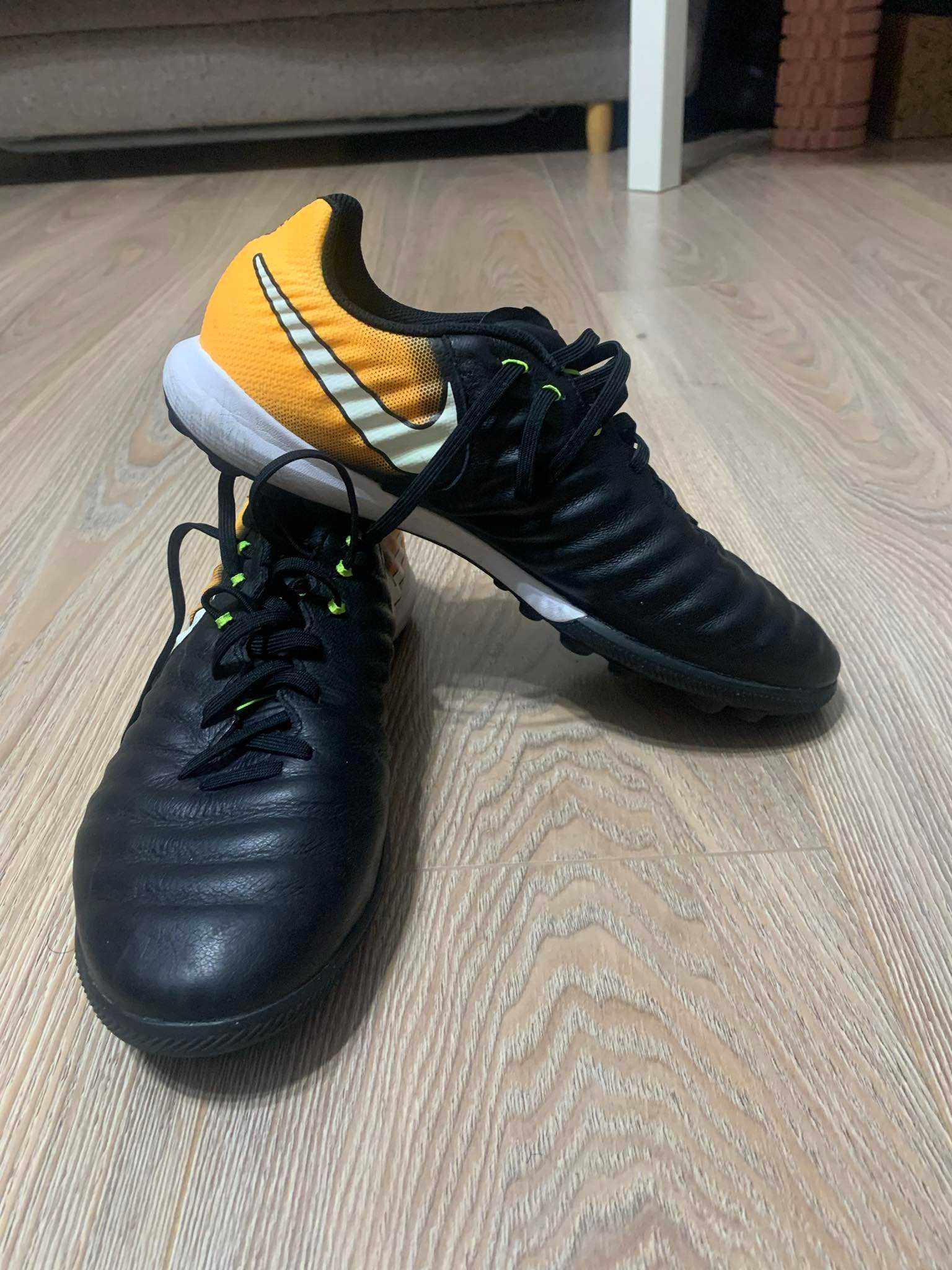 Nike Tiempo Legend 7 Pro 41, UK 7, 26 см.