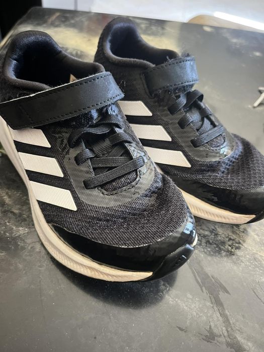 Детски обувки Adidas