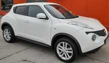 Nisan Juke 1,5  2012 E5 ,Key Les  / Entri  ,Camera Navi  Răcire scaune