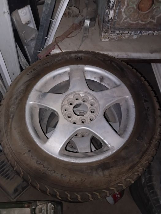 Шины,диска покрышка