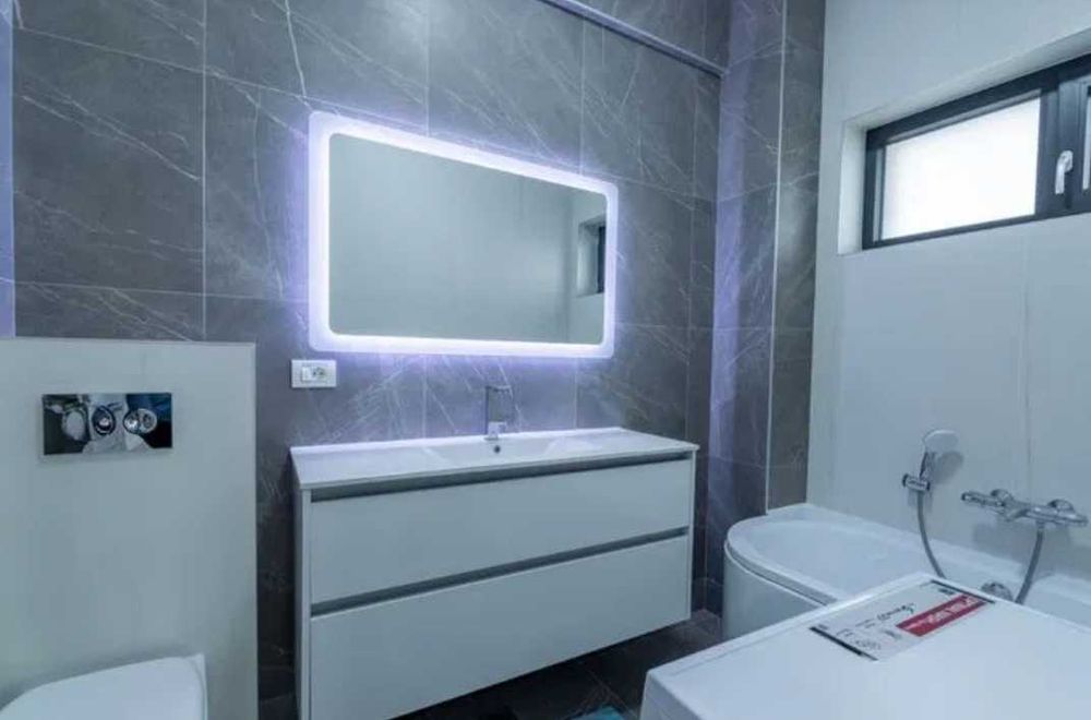 Дава се под наем Двустаен апартамент в Пловдив, Мараша - 65 кв.м за 255 € - Снимка #9