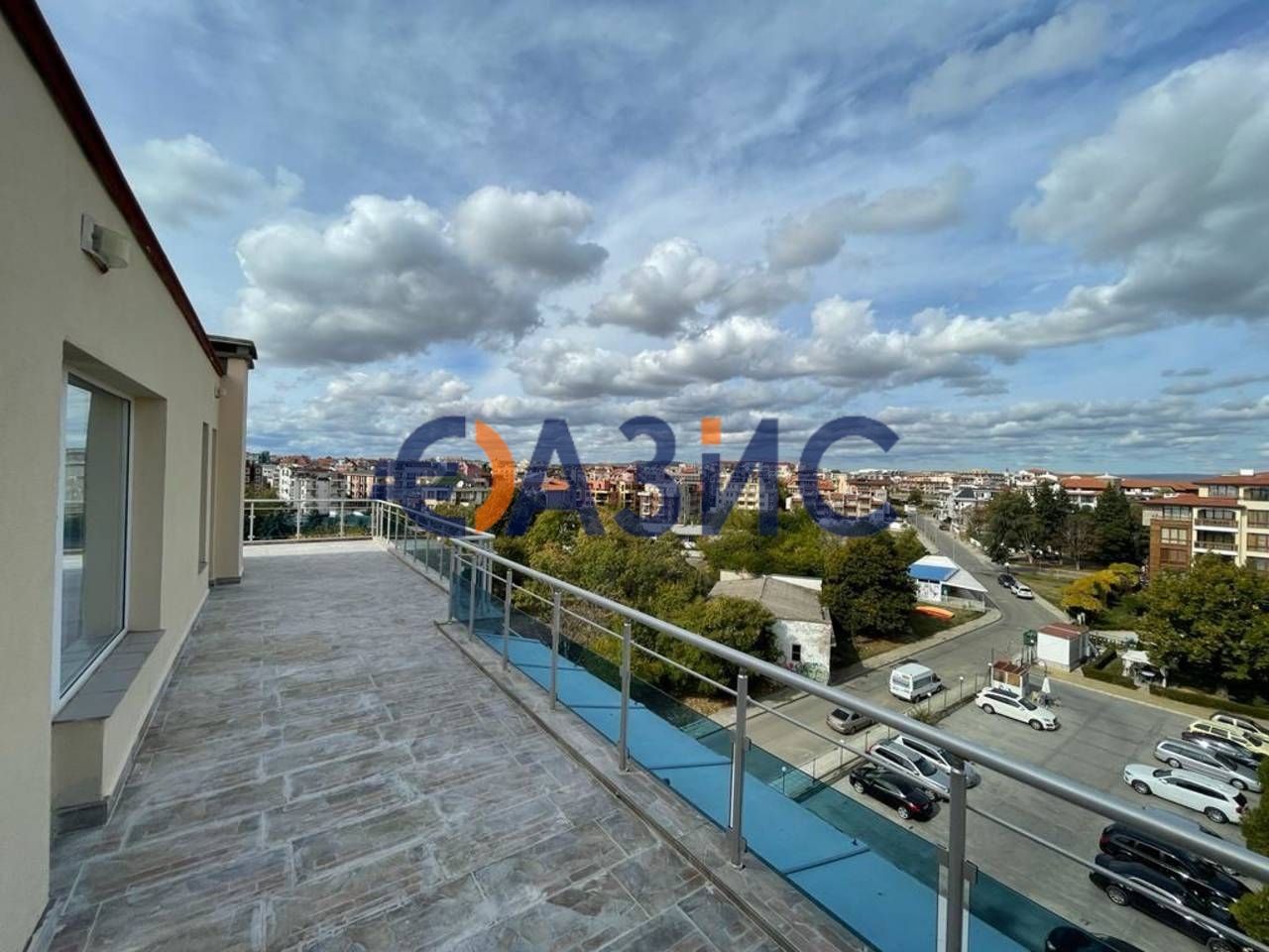 Продава се Тристаен апартамент в с. Равда, Област Бургас - 197 кв.м за 1066 €/кв.м - Снимка #13