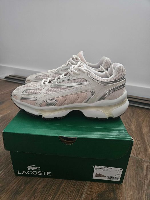 Pantofi sport Lacoste -marimea 40.5