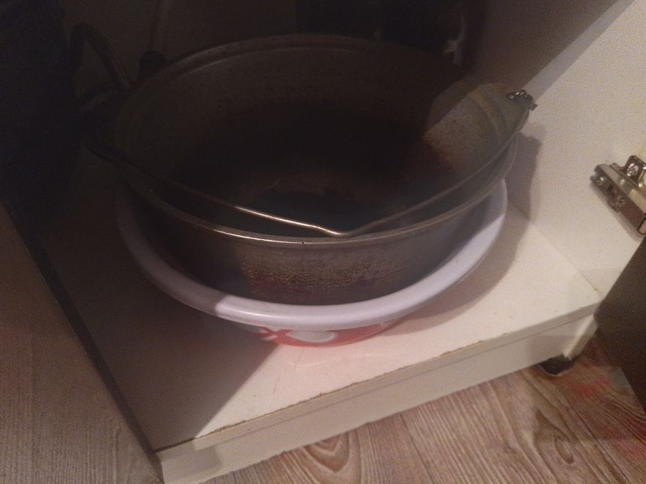 Продам казан новый