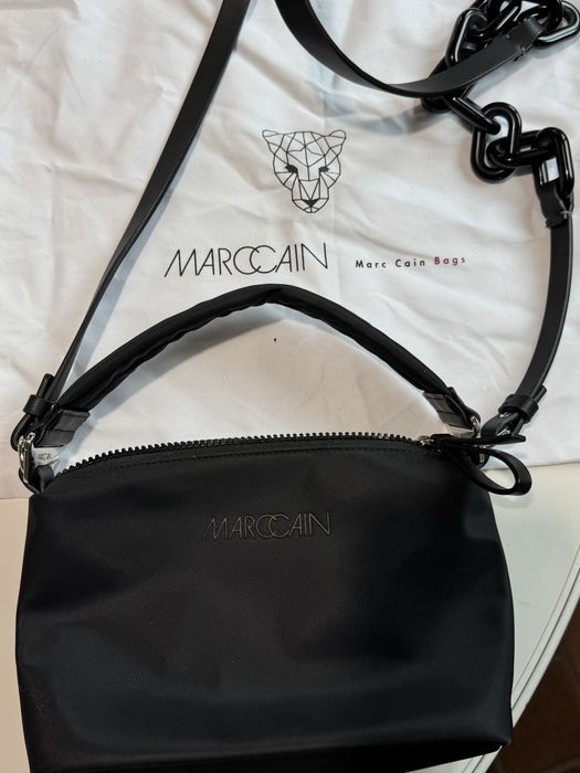 Дамска чанта Marc Cain Rethink Together