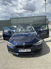 Bmw F30 2015 Sport