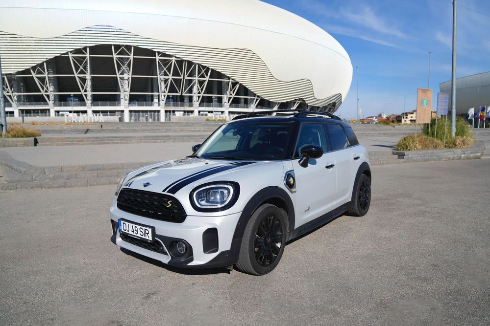 Mini Countryman Impecabila