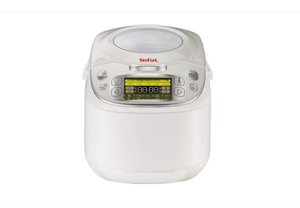 Multicooker Tefal Advanced RK812110 NOU Sigilat