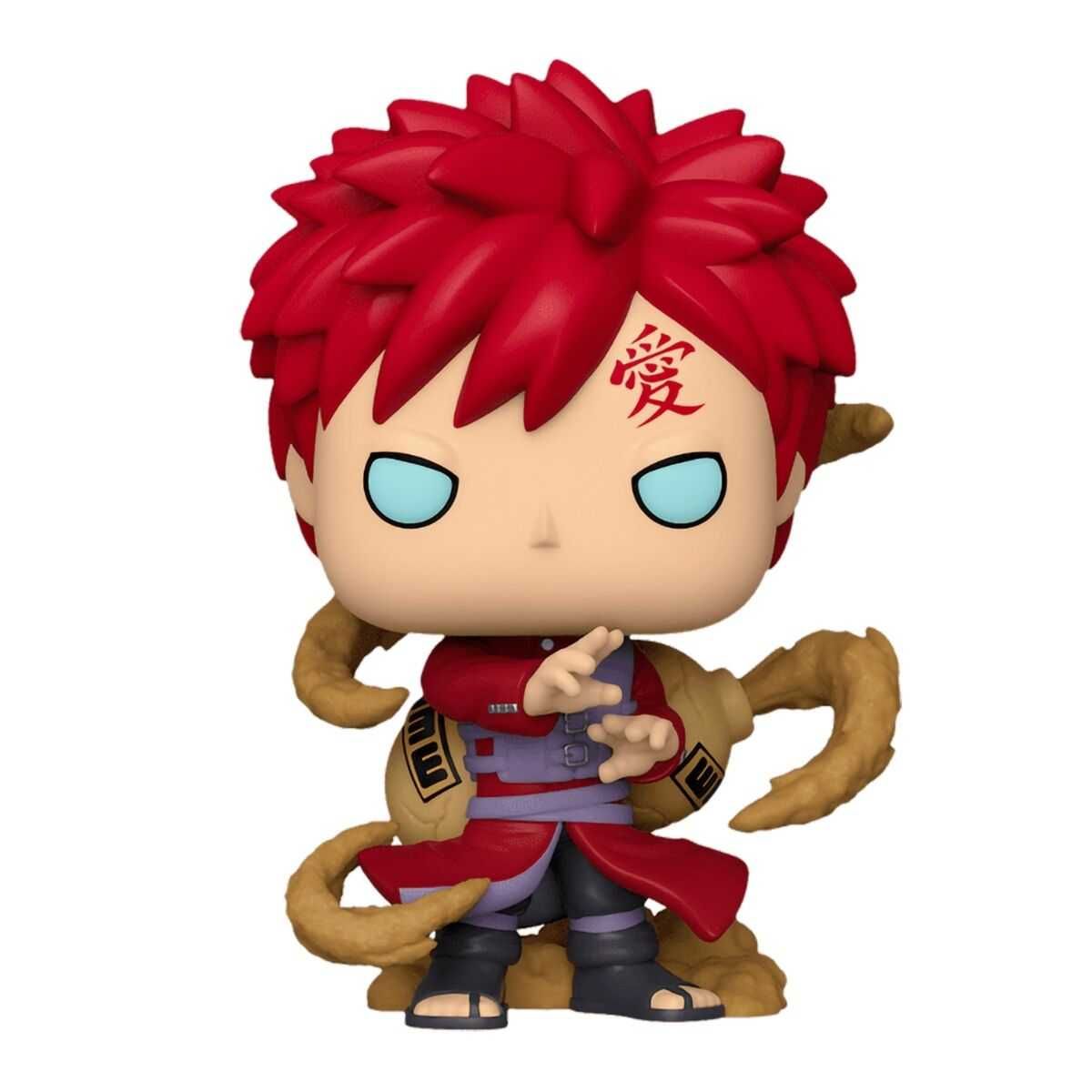 Funko pop Naruto