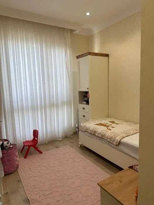 ;Manzara‼️5к квартира 100м2 улЧинабад торговый центр Hight town City