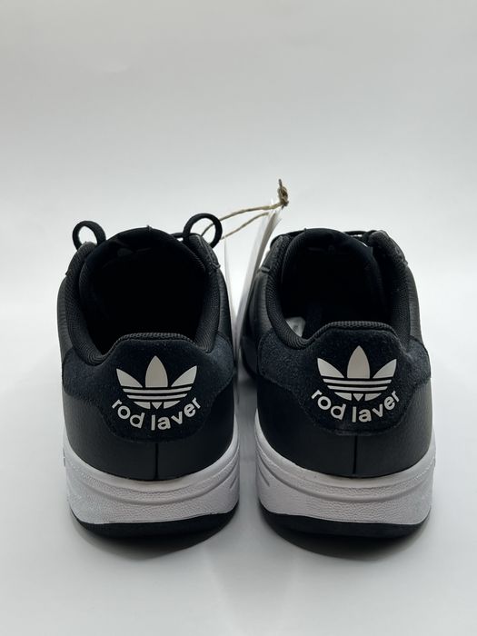 Adidas ROD LAVER  размери 37 1/3 ;   38 2/3