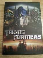 DVD Transformers 2007 subtitrare si sunet engleza si spaniola