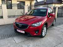 Mazda CX-5 4X4 ,Piele ,BOSE ,2 Chei , Navi , STARE PERFECTA