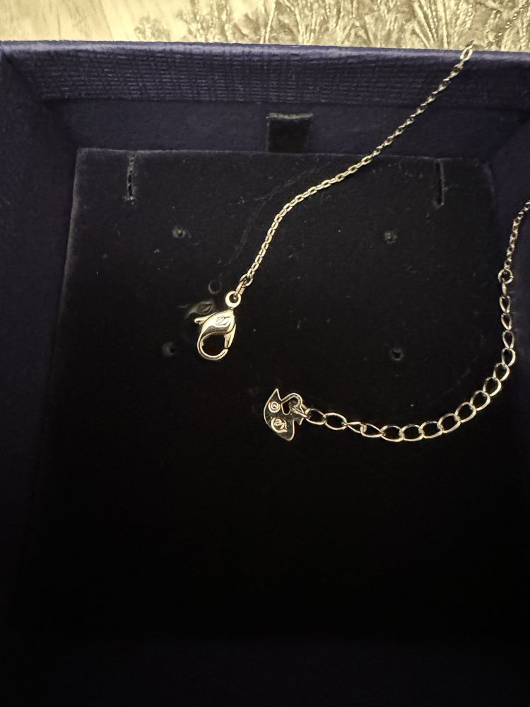 Оригинално колие Swarovski НАМАЛЕНИЕ
