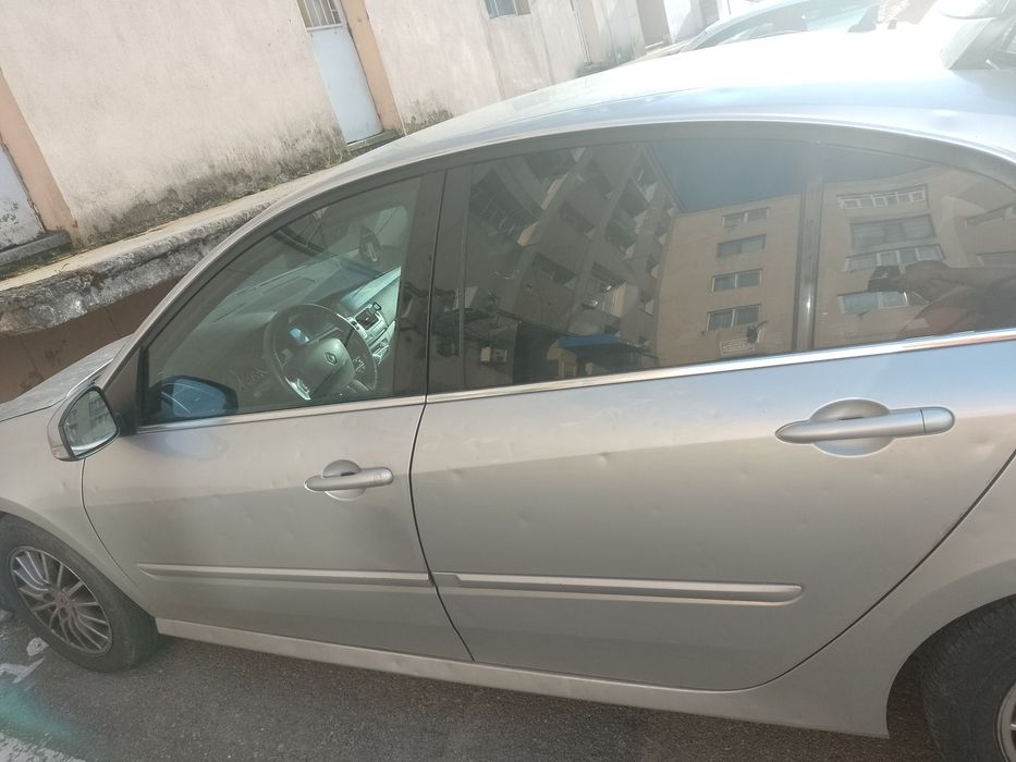 Renault Laguna an de fabricație 2012