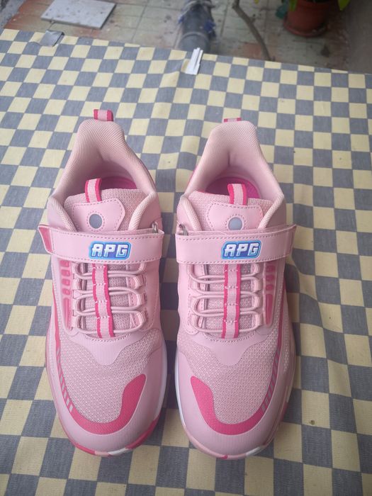 Маратонки като нови - Анди студио