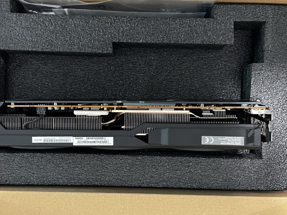 Vand placa video RX 7900 XT