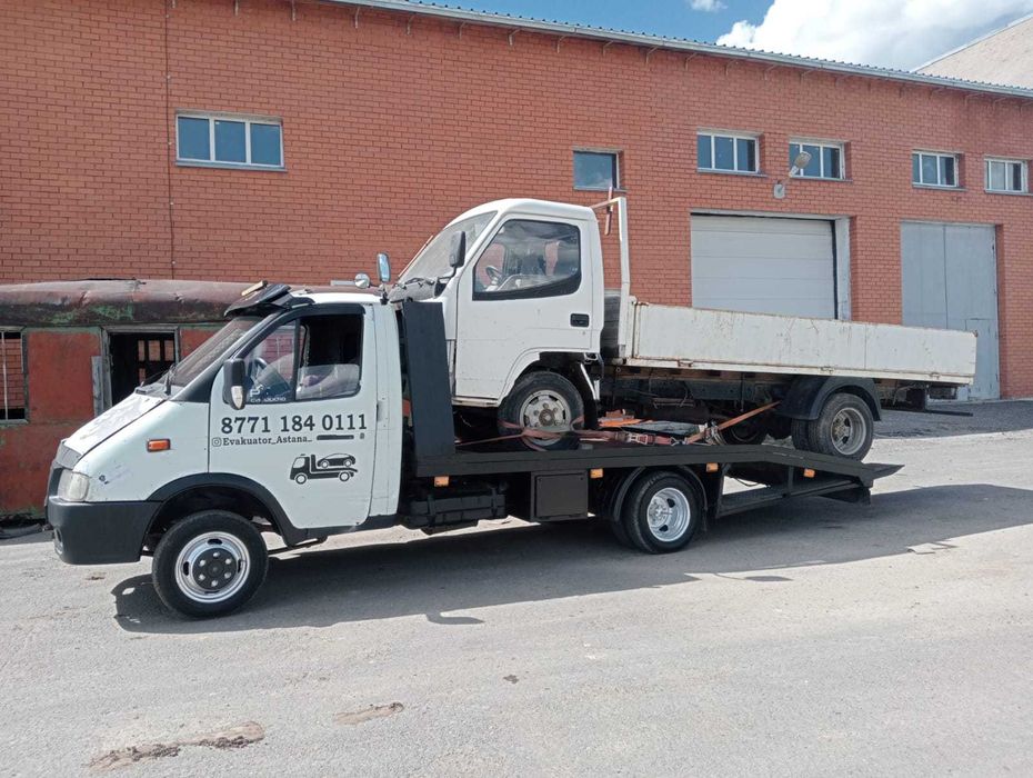 Эвакуатор Астана Межгород Низкие Цены Круглосуточно Евакуатор