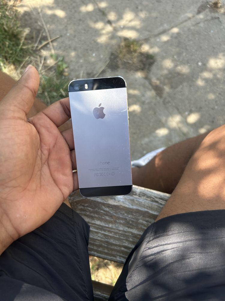 Iphone 5s в добро състояние