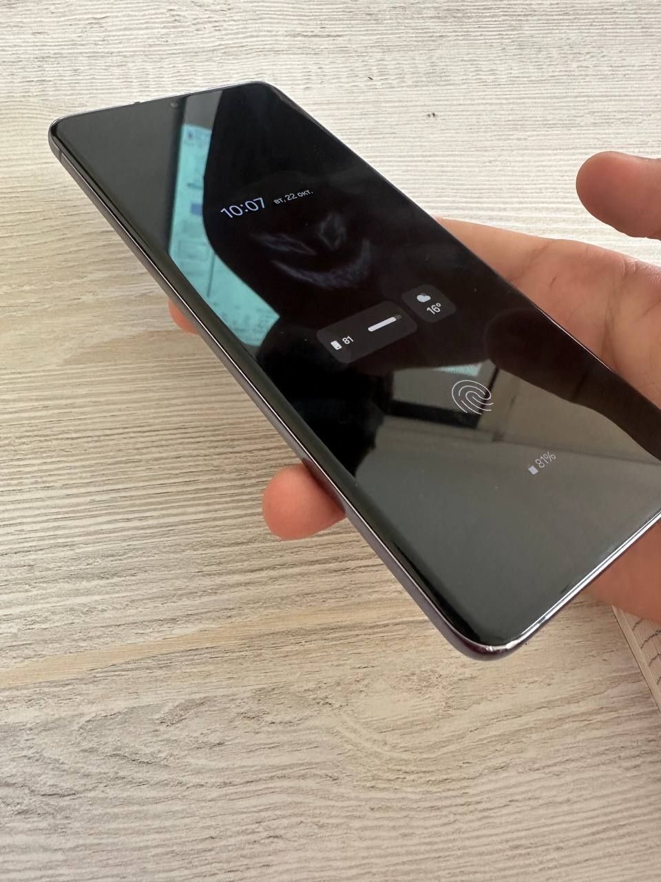 А82 5G Ideal snapdragon 855+